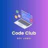 Code Club Gec Jamui