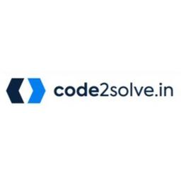 Code2solve .In