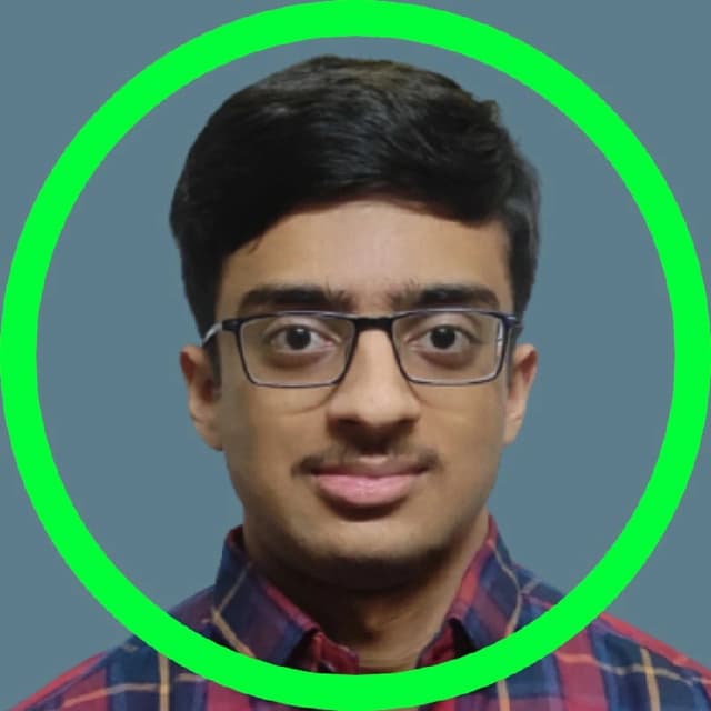Arnav Agrawal