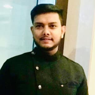 Vinay Chaudhary