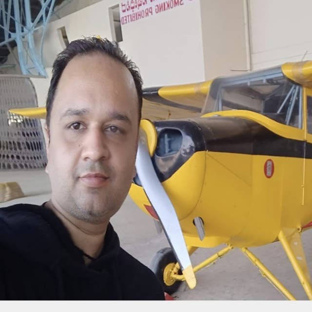 Ashutosh Sharma