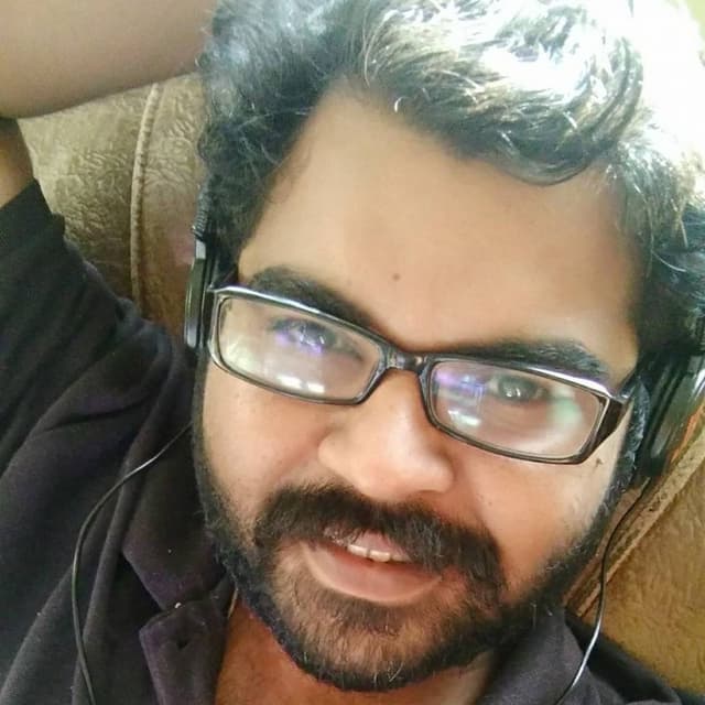 Ramanarayana Sarma