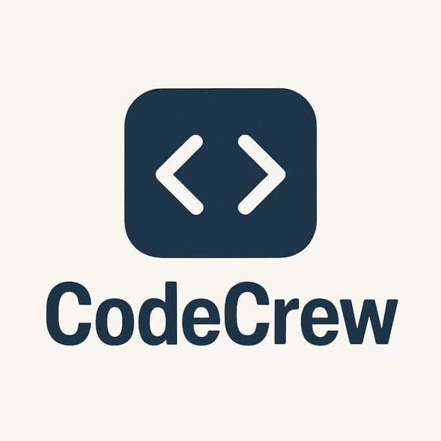 CODECREW .