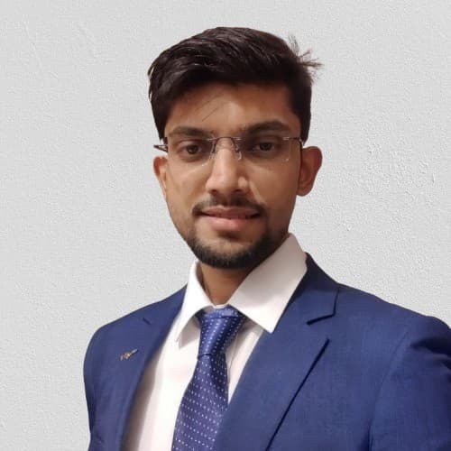 Abhay Chauhan