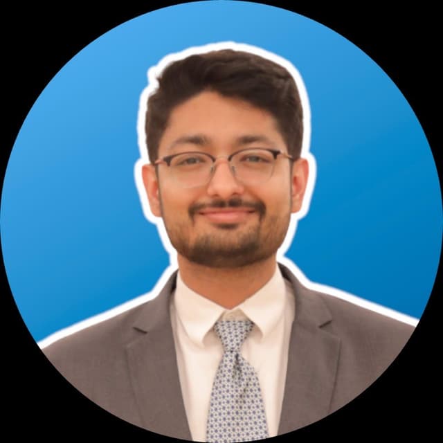 SHIVAM BHALLA