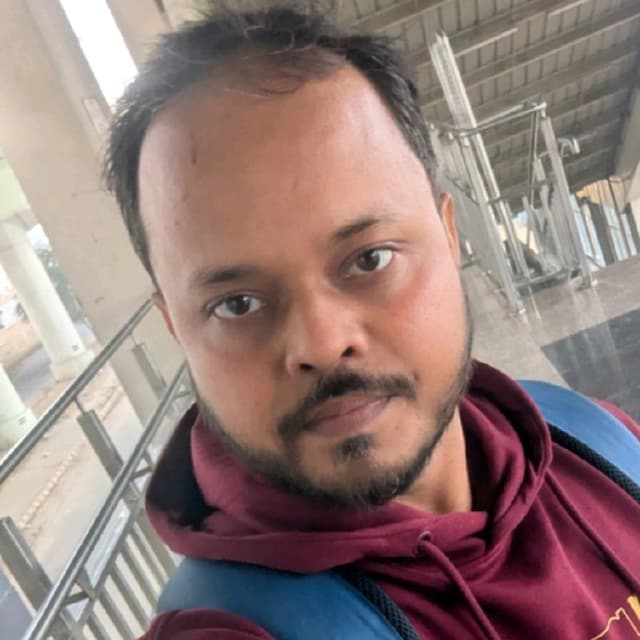 Arvind Kumar