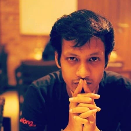 Subhendu Ghosh