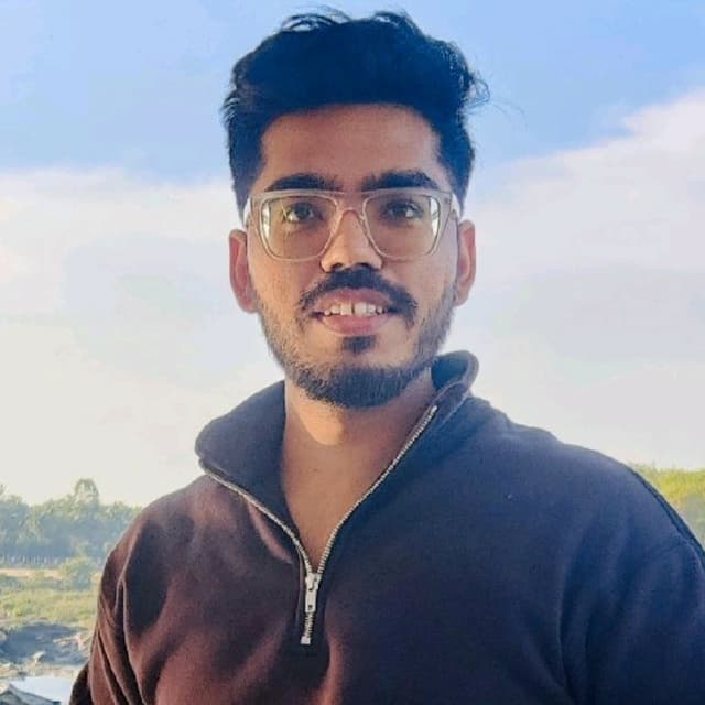 Saksham Bhayana