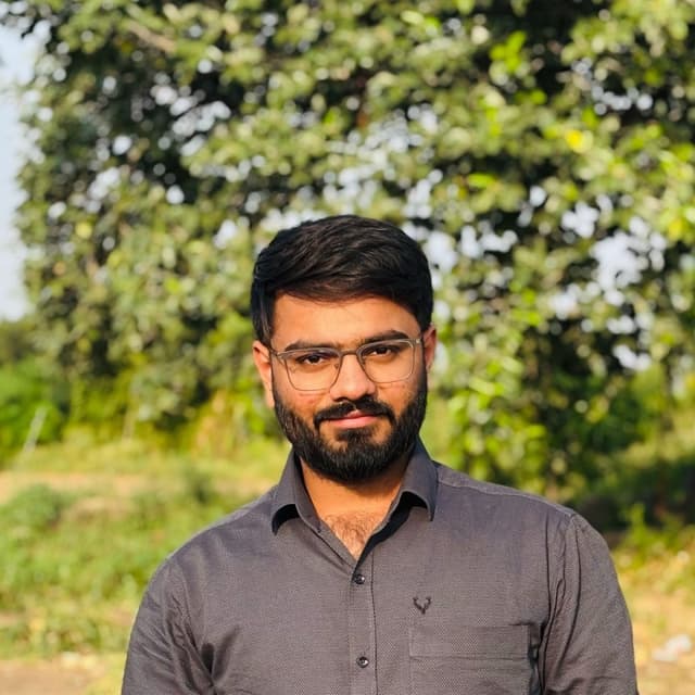 Piyush Vaghela
