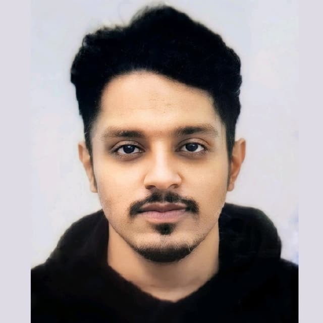 Pranab Das
