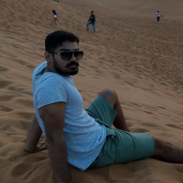 Ranjan Bisht