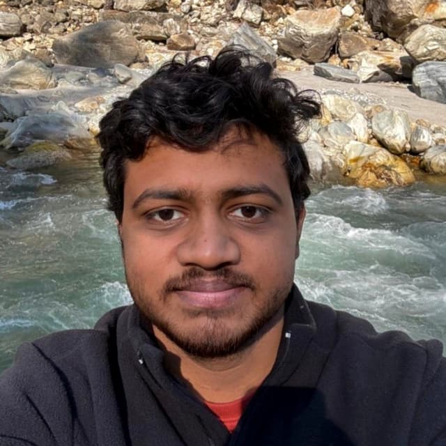 Pratik Jain