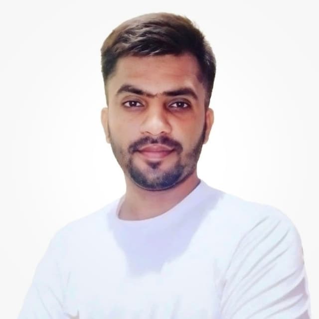 Shubham Pandey
