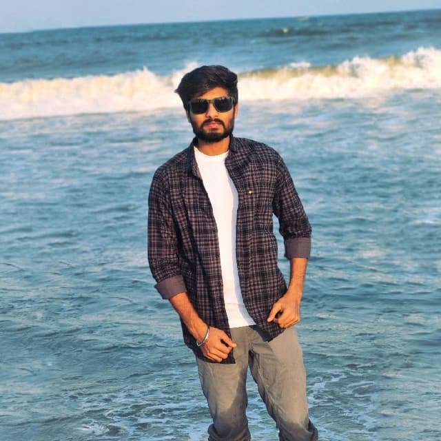 Abhishek Singh