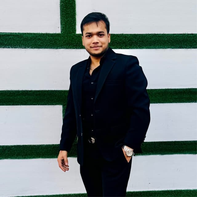 Garv Singhal