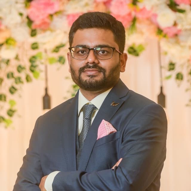 Tapajit Rajak