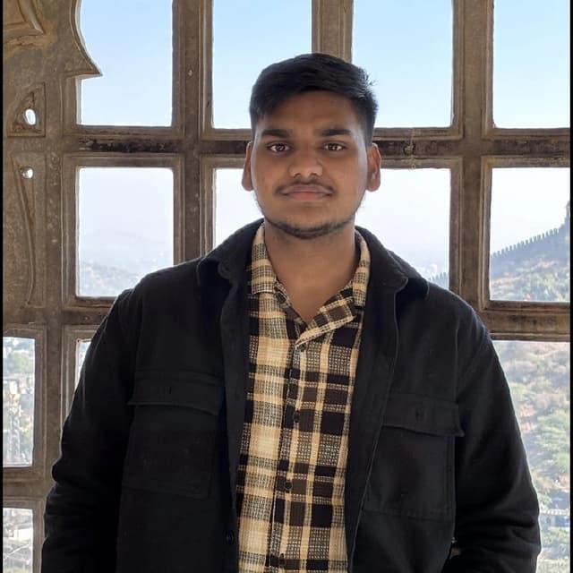 Sourav Goyal