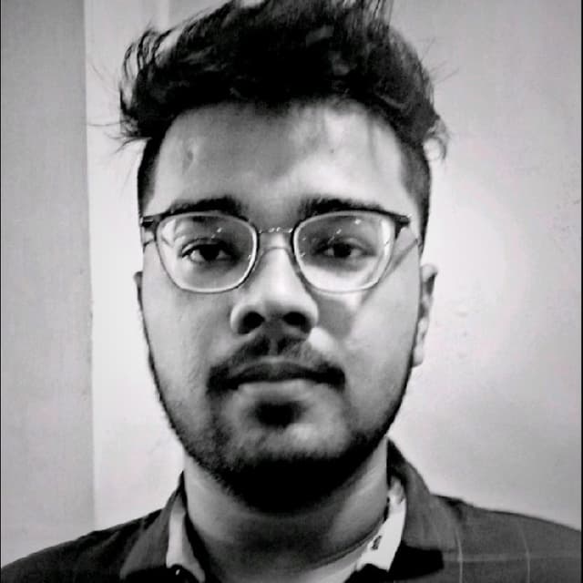 SUBHAM PODDAR