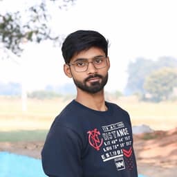 Vivek Kumar