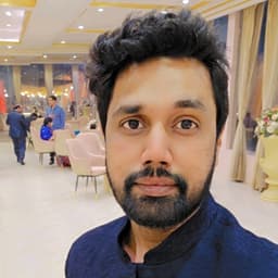 Anurag Bhardwaj