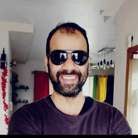 Jatin Chaudhary