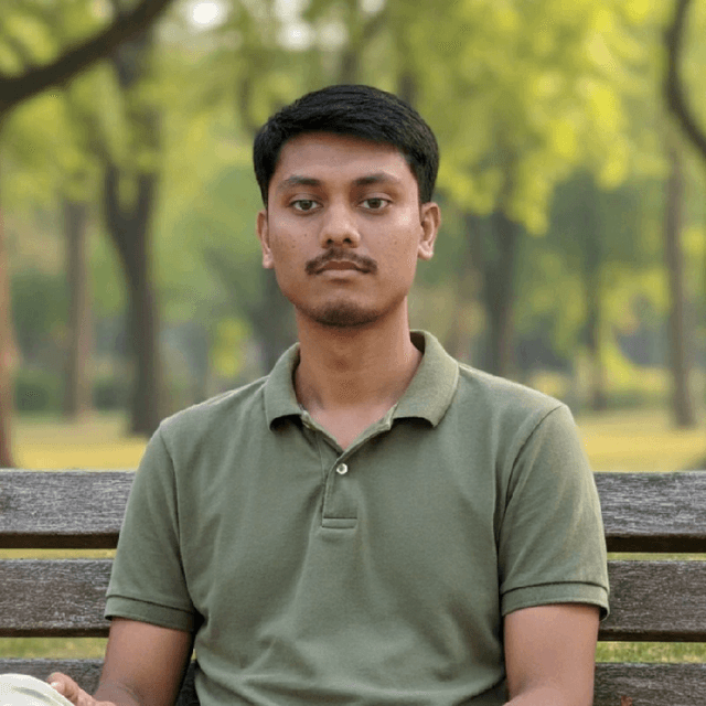 Adarsh Panday