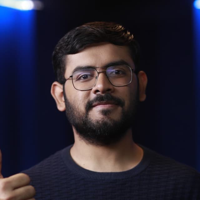 Aquib Ajani