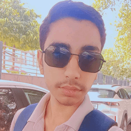 Lakshay Kaushik