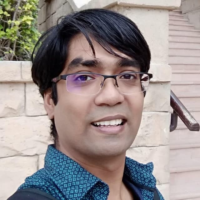 Mohit Sharma