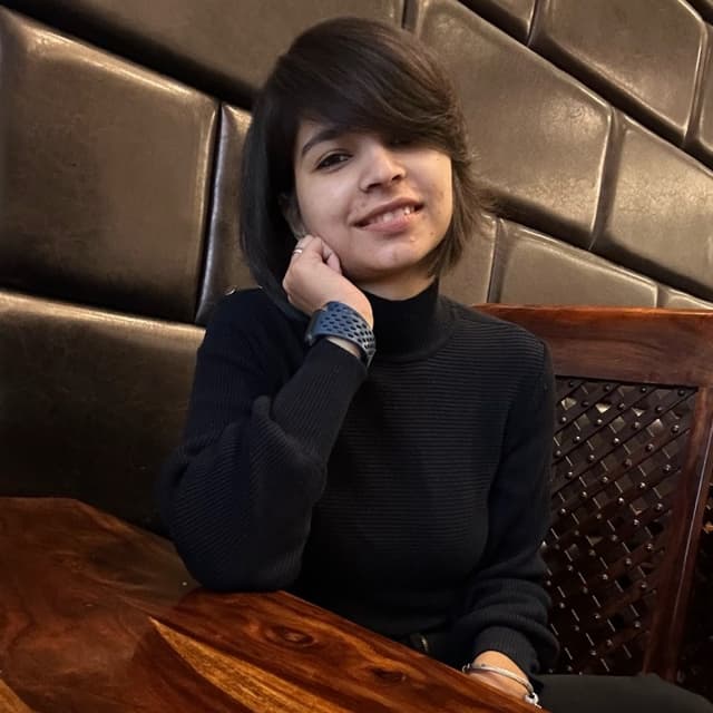 Neha .