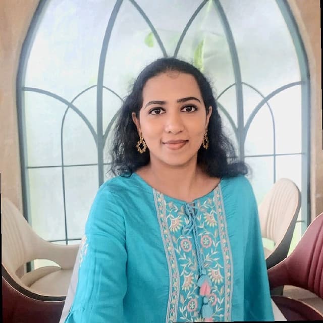Ramadhevi RK