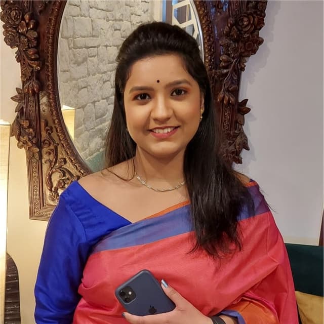 Saumya Saxena