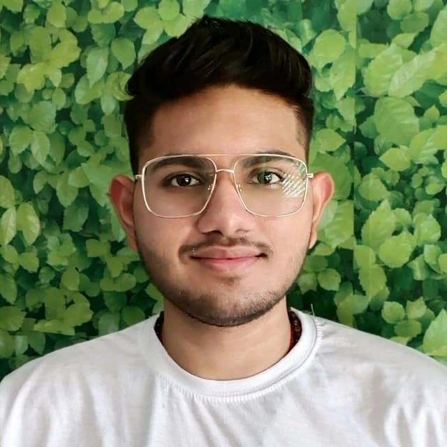 Sparsh Choudhary
