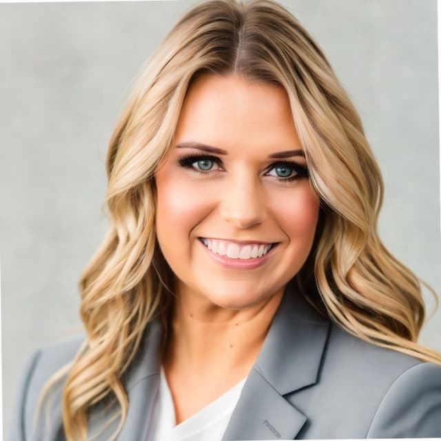 CoDi Stenson, MBA, MA