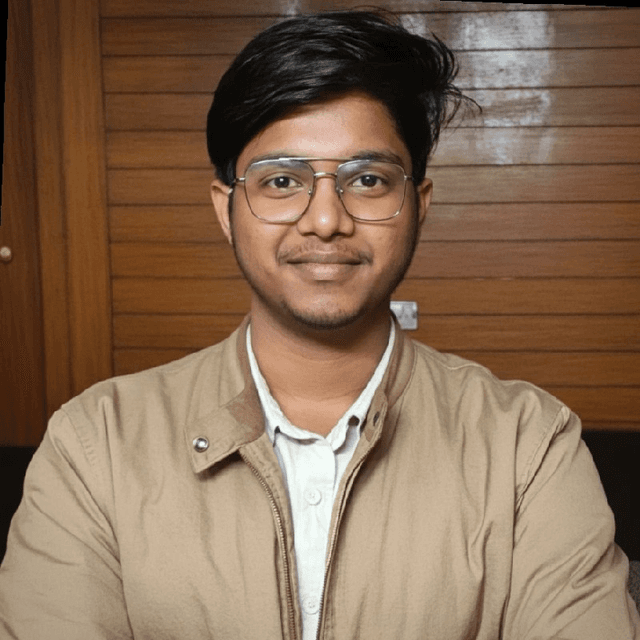 Prashant Sharma