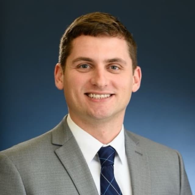 Cody J. Nunes