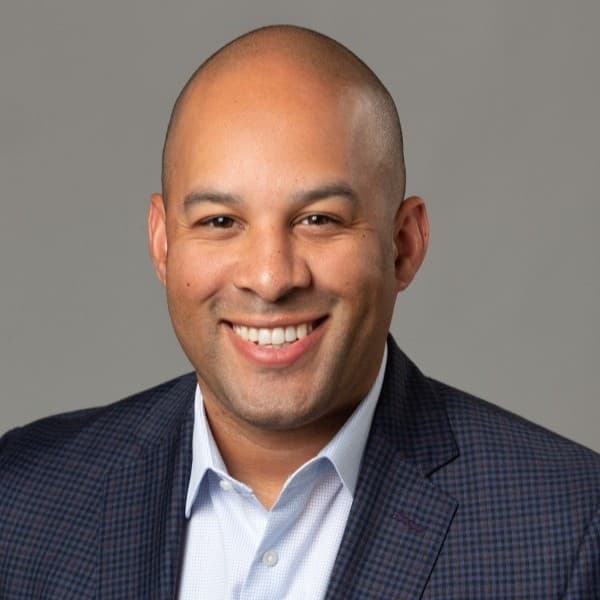 Cody Rivers, CISSP