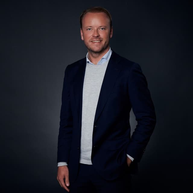 Coen Hout