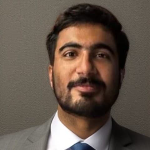 Mustajab Ikram