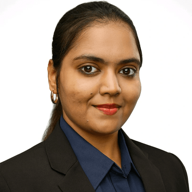 Nithyashree Babu