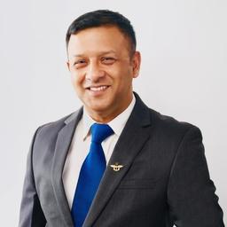 Colonel Razzaque Adil