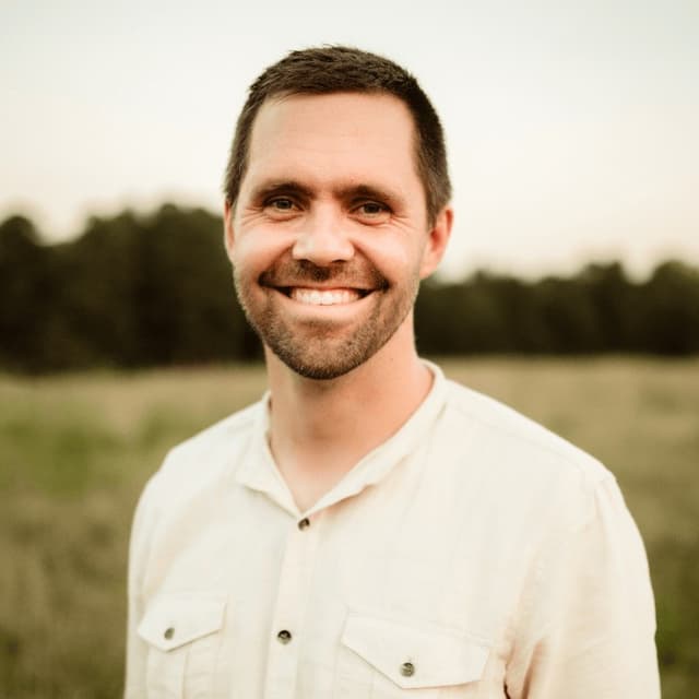 Cole Arendt