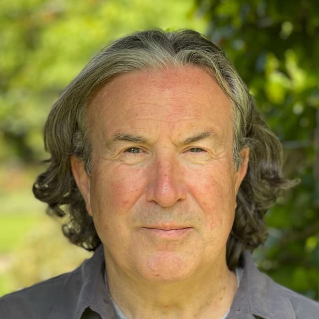 Colin Birch