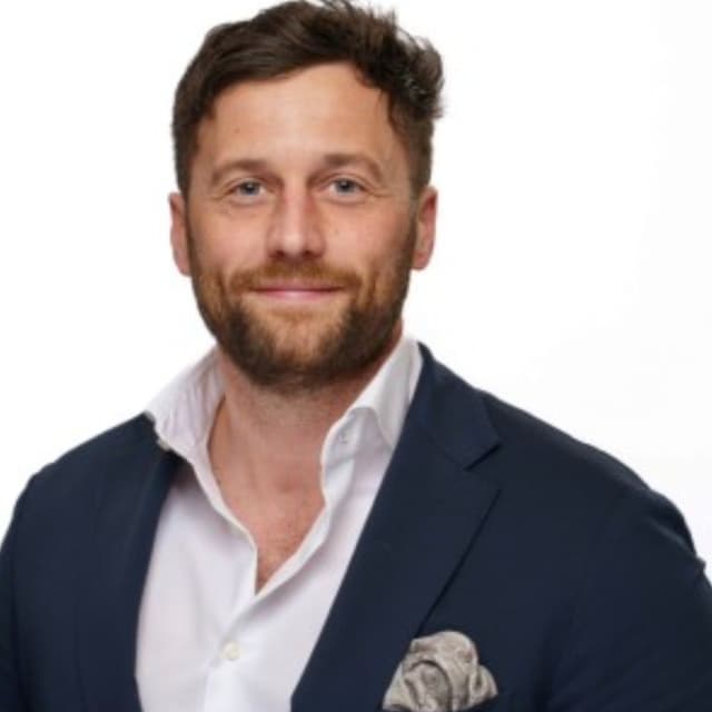 Colin Doyle