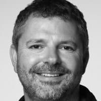 Colin Bodell