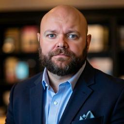 Colin Crowden CCO CCPA