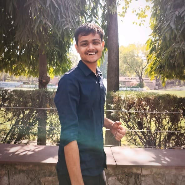 Vaibhav Maheshwari