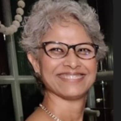 Colleen D'Souza