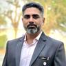 Commander Vineet Arora CSM® PM®