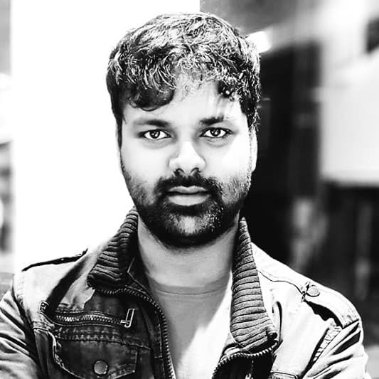 Nayan Kurude